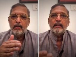 Nana Patekar issues apology for viral slap incident; says, “This happened by mistake”