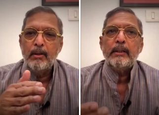 Nana Patekar issues apology for viral slap incident; says, “This happened by mistake”