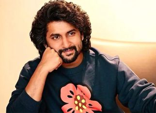 Nani clarifies on Jai Bhim controversy; says, “That was taken out of context”