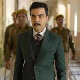 Shooting for Aspirants season 2 ignites a patriotic flame in Naveen Kasturia; says, “The larger picture is that my character aspires to contribute to our nation”