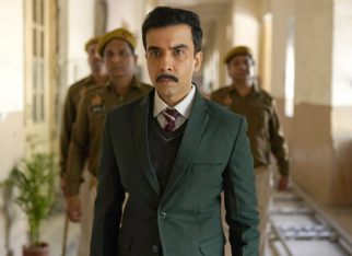 Shooting for Aspirants season 2 ignites a patriotic flame in Naveen Kasturia; says, “The larger picture is that my character aspires to contribute to our nation”