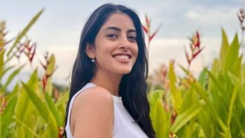 Navya Naveli Nanda expresses annoyance at surprising reactions to her fluent Hindi; says, “I don’t know why people get shocked”