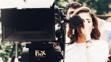 Nayanthara teases new beginnings with cinematic venture behind the camera; see pic