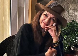 Neena Gupta reveals she’s still mostly known for ‘Choli Ke Peeche Kya Hai’ in small towns: “People don’t know my work in Badhaai Ho or Saans”