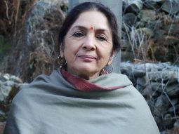 Neena Gupta calls feminism “faltu”; says, “Men and women are not equal”