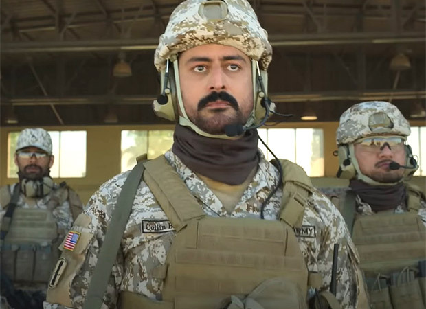 Neeraj Pandey's The Freelancer: The Conclusion starring Mohit Raina, Anupam Kher to premiere on December 15, 2023