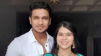 Nikhil Siddhartha and his wife Dr. Pallavi to become parents soon