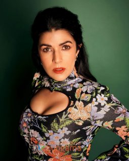 Nimrat Kaur