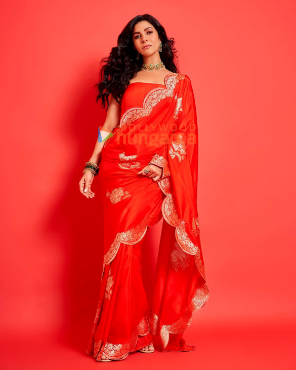nimrat kaur 5 10