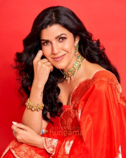 Nimrat Kaur