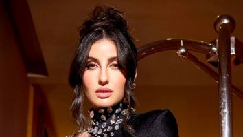 Nora Fatehi