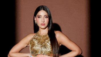 Nora Fatehi