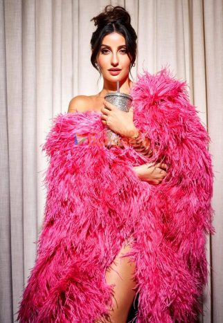 Nora Fatehi