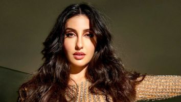 Nora Fatehi