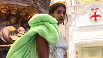 Nothing just Pooja Hegde putting her best look forward!