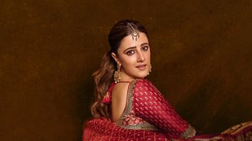 Nupur Sanon