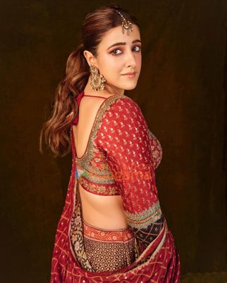 Nupur Sanon