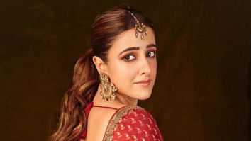 Nupur Sanon