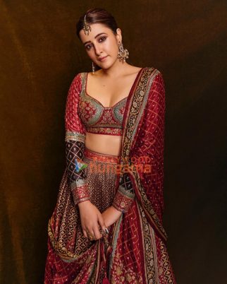 Nupur Sanon
