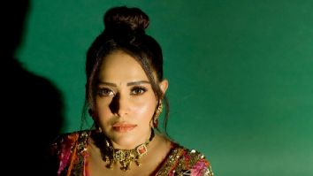 Celeb Photos Of Nushrratt Bharuccha