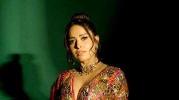 Celeb Photos Of Nushrratt Bharuccha