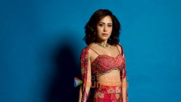 Nushrratt Bharuccha