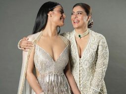 Kajol’s daughter Nysa Devgn delivers a perfect comeback on attitude check