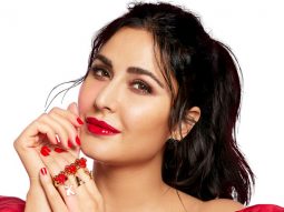 Our very own Barbie, Katrina Kaif!