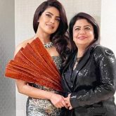 EXCLUSIVE: Priyanka Chopra’s mother Madhu Chopra opens up about actor’s resilience after nose surgery setback; says, “She came back stronger than ever”