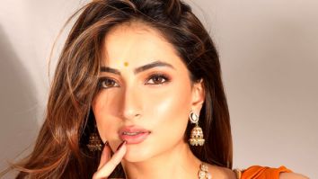 Palak Tiwari
