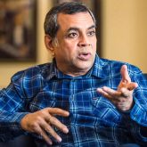 Paresh Rawal spills the beans on Hera Pheri 3; shoot scheduled for next year: Report