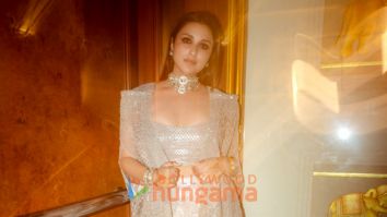 Parineeti Chopra