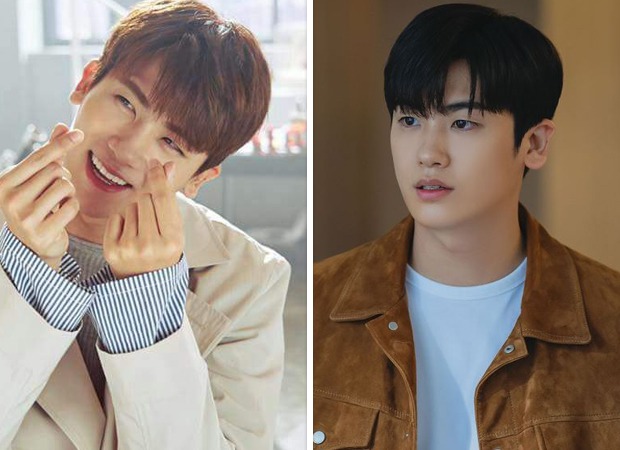 Park Hyung Sik Special: From Strong Girl Bong Soon to Happiness, 5 K