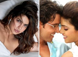Priyanka Chopra REVEALS she got the right to pick films after Krrish; “Before that, there was always…”