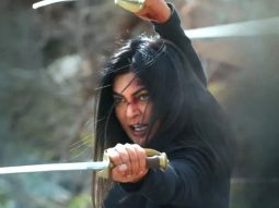 “People naming their daughters Aarya, that itself is a very big compliment” – says Sushmita Sen ahead of third season