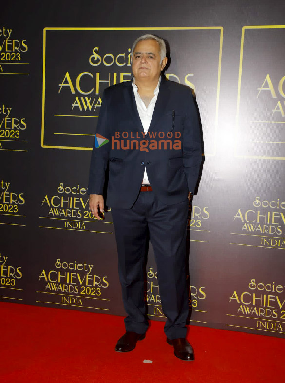 photos aahana kumra sonu sood sayali bhagat and others snapped at the society achievers awards 2023 6
