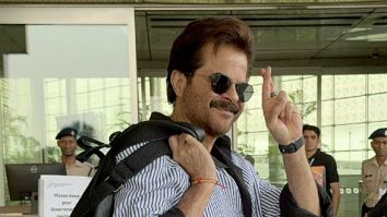 Photos: Anil Kapoor, Sunny Deol, Kajal Aggarwal and others snapped at the airport