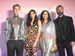 Photos: Athiya Shetty at H & M new store launch