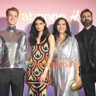 Photos: Athiya Shetty at H & M new store launch