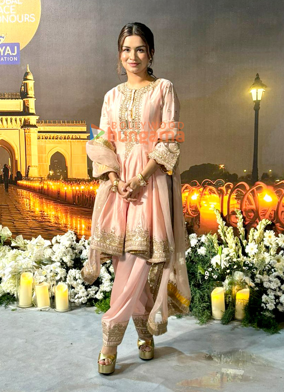 photos celebs attend divyaj foundations global peace honours event 10