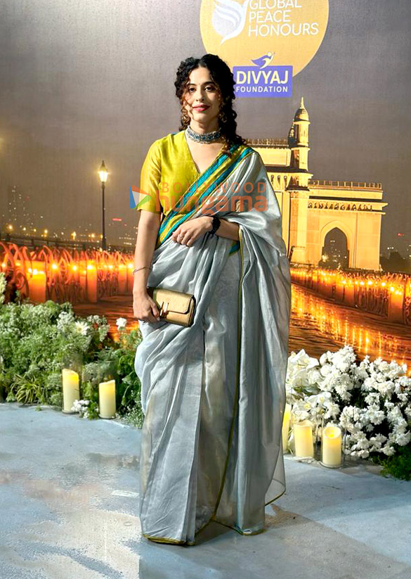photos celebs attend divyaj foundations global peace honours event 16