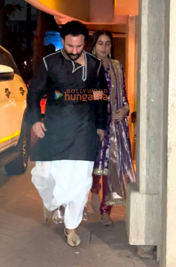 photos celebs attend kareena kapoor khans diwali bash 15