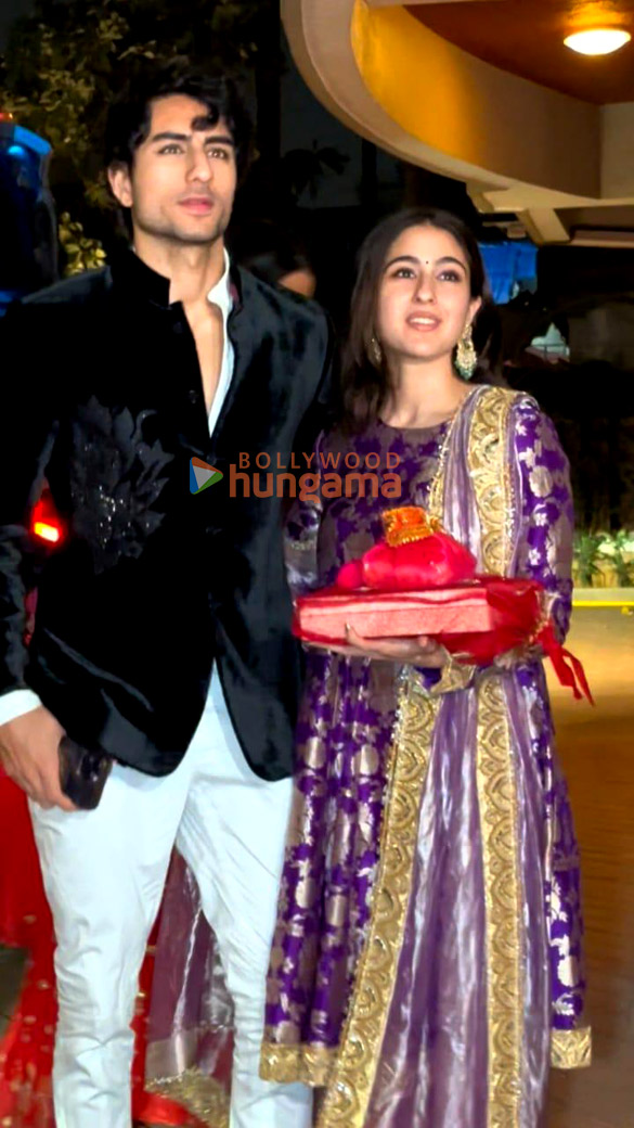 photos celebs attend kareena kapoor khans diwali bash 5