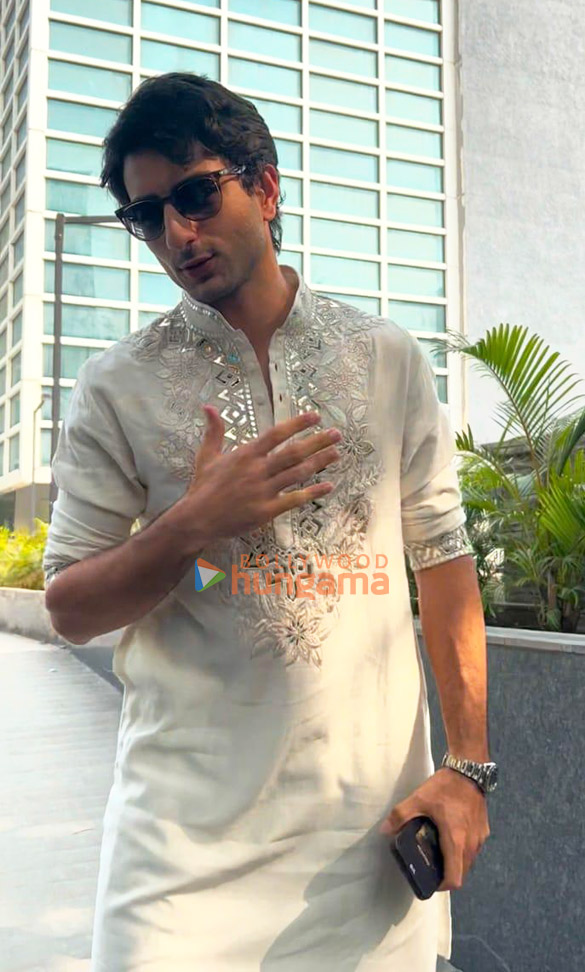 photos celebs attend the dhanteras puja at the dharma office 5