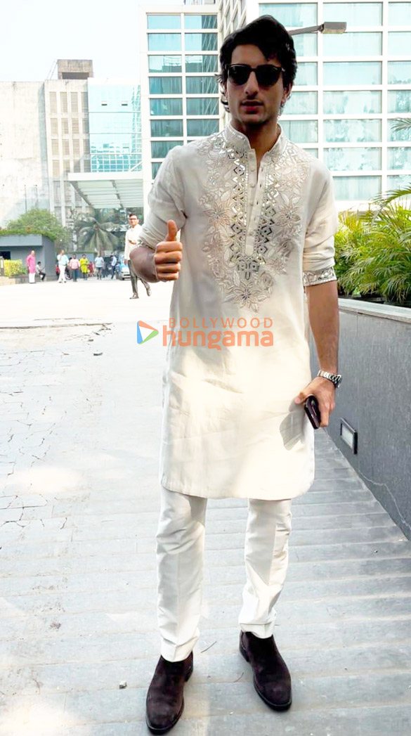 photos celebs attend the dhanteras puja at the dharma office 6