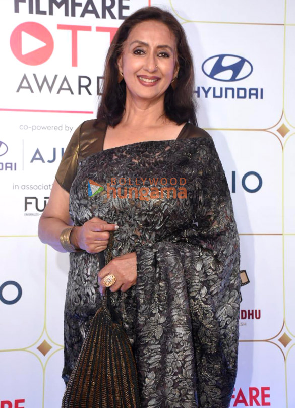 photos celebs attend the filmfare ott awards 2023 12