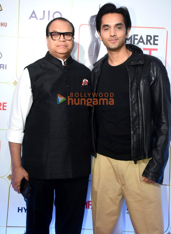 photos celebs attend the filmfare ott awards 2023 16
