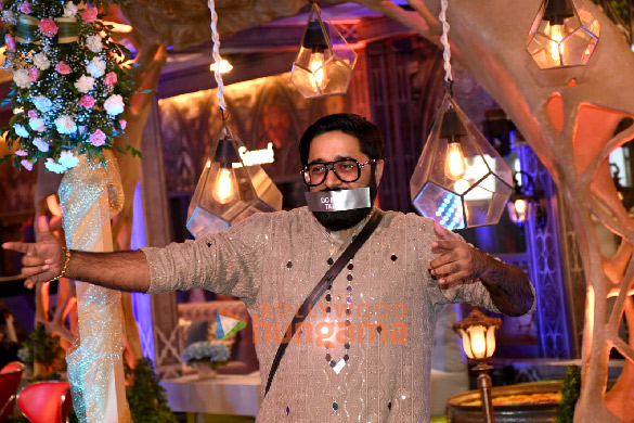 photos celebs celebrate diwali in bigg boss 17 house 5