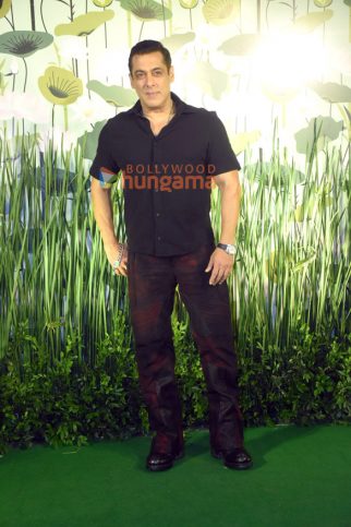 Photos: Celebs grace Aayush Sharma and Arpita Khan’s Diwali bash