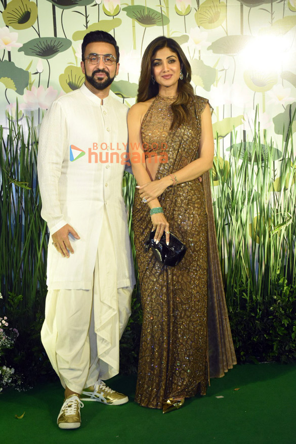 photos celebs grace aayush sharma and arpita khans diwali bash 24